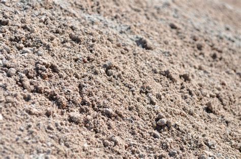 02321 Cement Stabilized Sand .